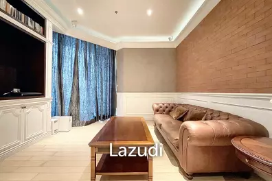 1 Bed 1 Bath 81 SQ.M Eight Thonglor Residence