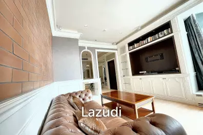 1 Bed 1 Bath 81 SQ.M Eight Thonglor Residence