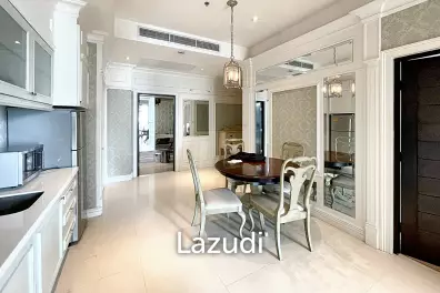 1 Bed 1 Bath 81 SQ.M Eight Thonglor Residence