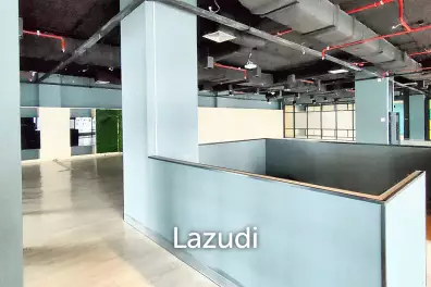 Office space for rent in Sathorn