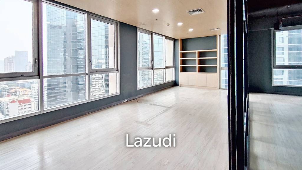 Office space for rent in Sathorn
