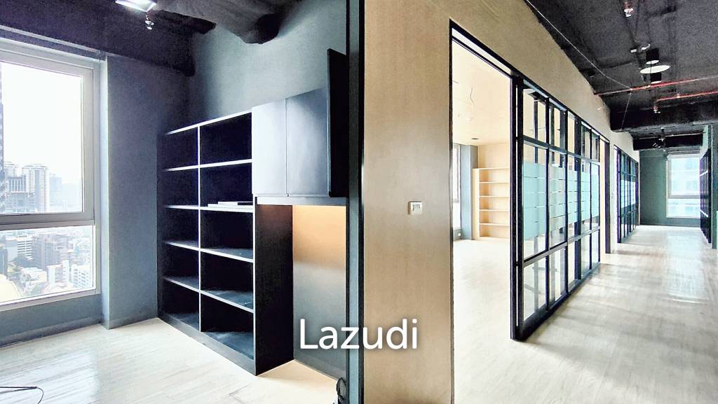 Office space for rent in Sathorn