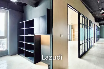 Office space for rent in Sathorn