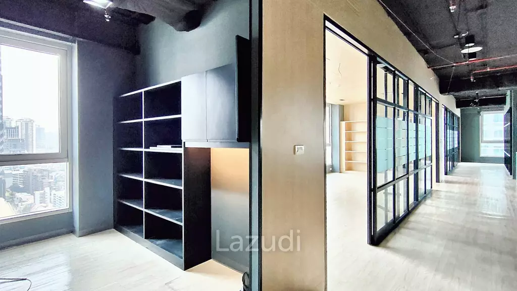 Office space for rent in Sathorn