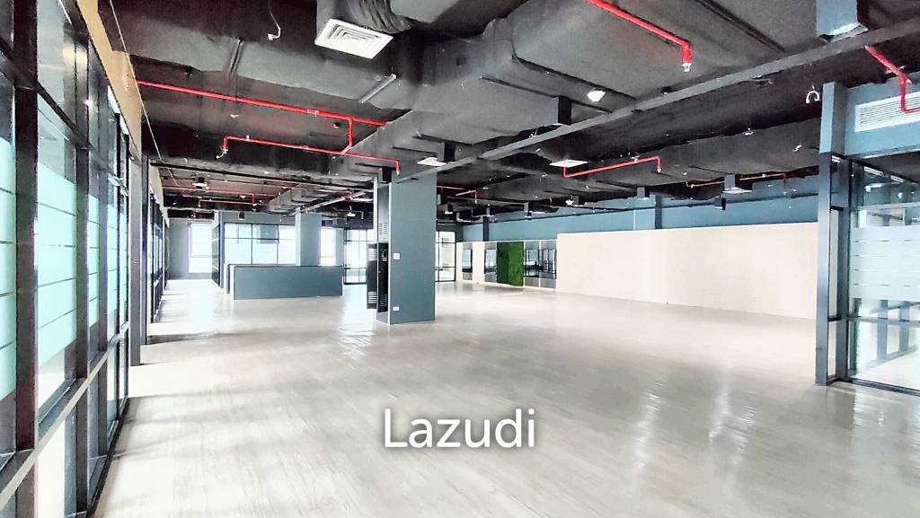Office space for rent in Sathorn