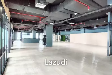 Office space for rent in Sathorn