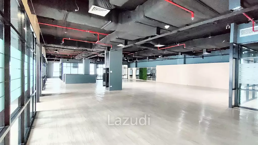 Office space for rent in Sathorn