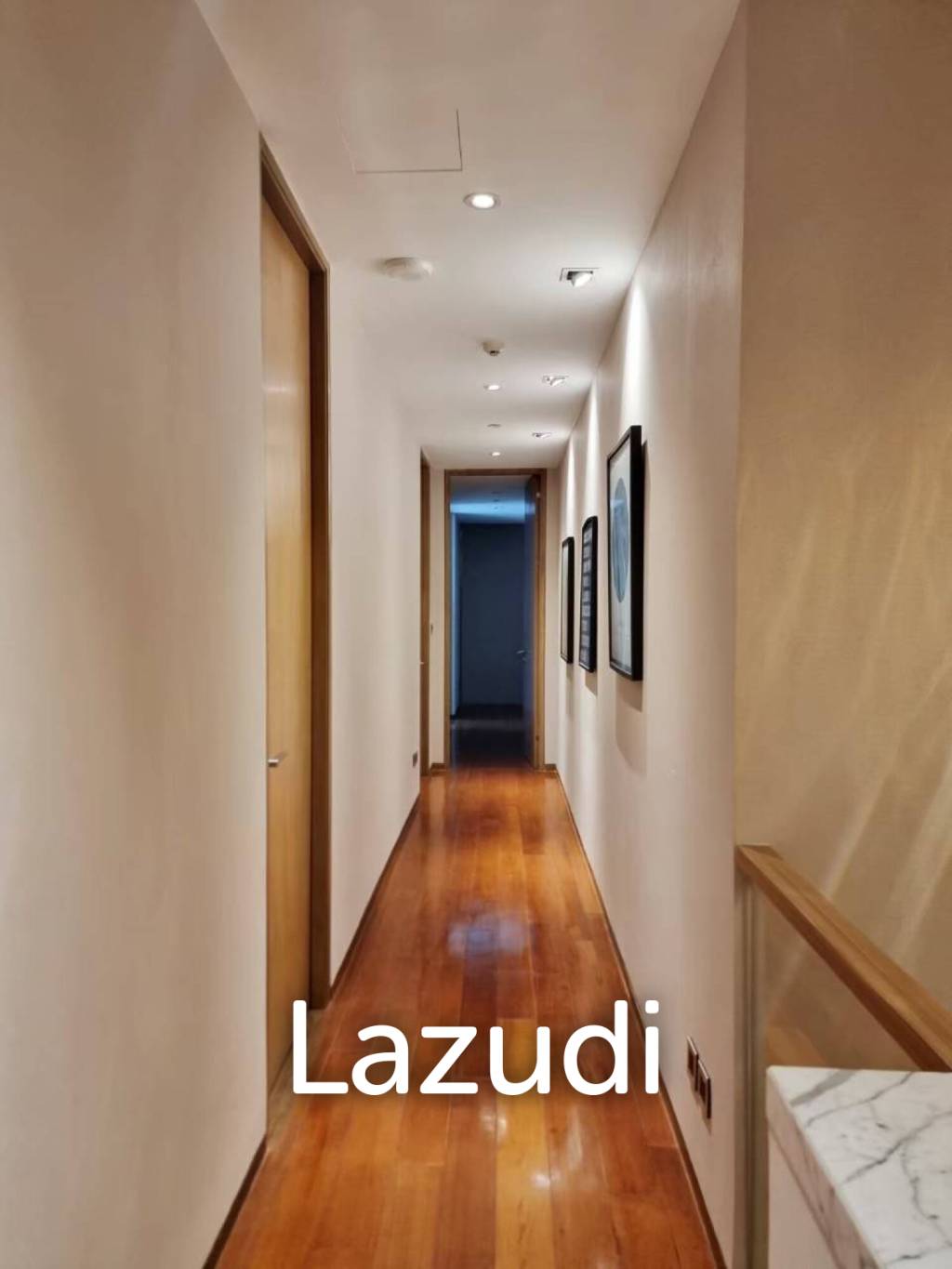 3 Bed 4 Bath 262 SQ.M The Sukhothai Residences