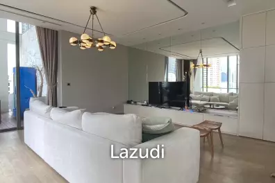 3 Bed 4 Bath 262 SQ.M The Sukhothai Residences