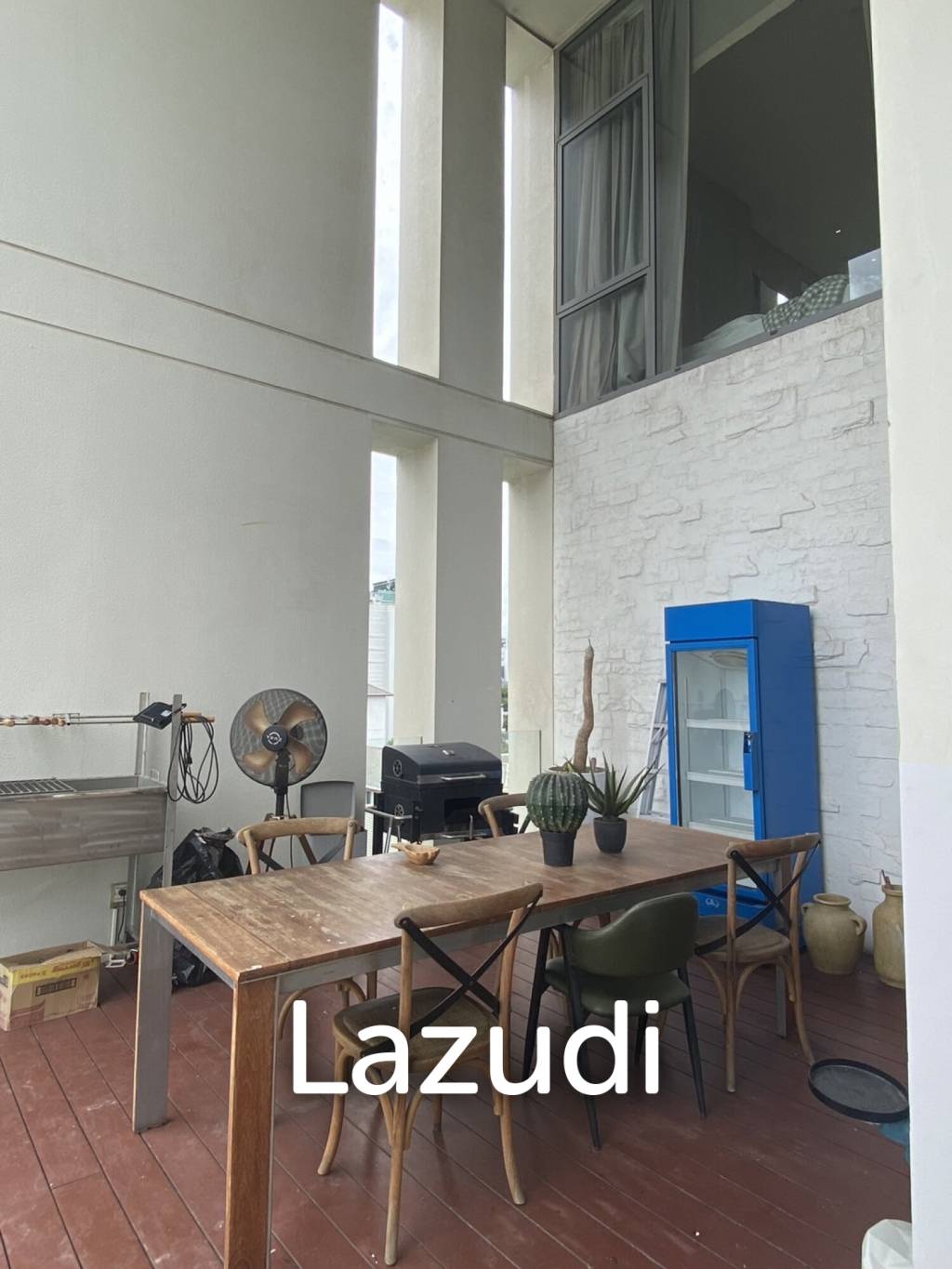 3 Bed 4 Bath 262 SQ.M The Sukhothai Residences