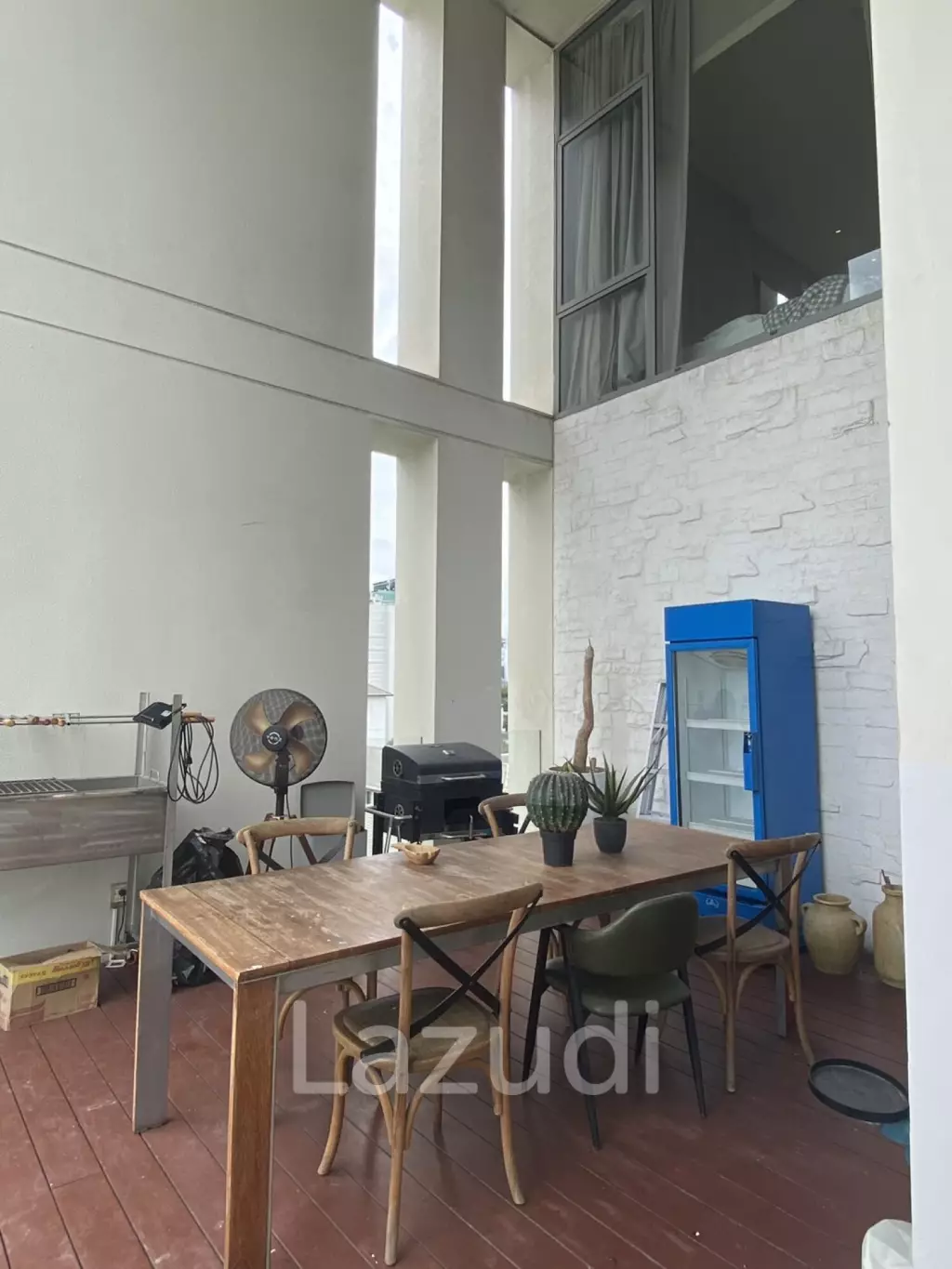 3 Bed 4 Bath 262 SQ.M The Sukhothai Residences