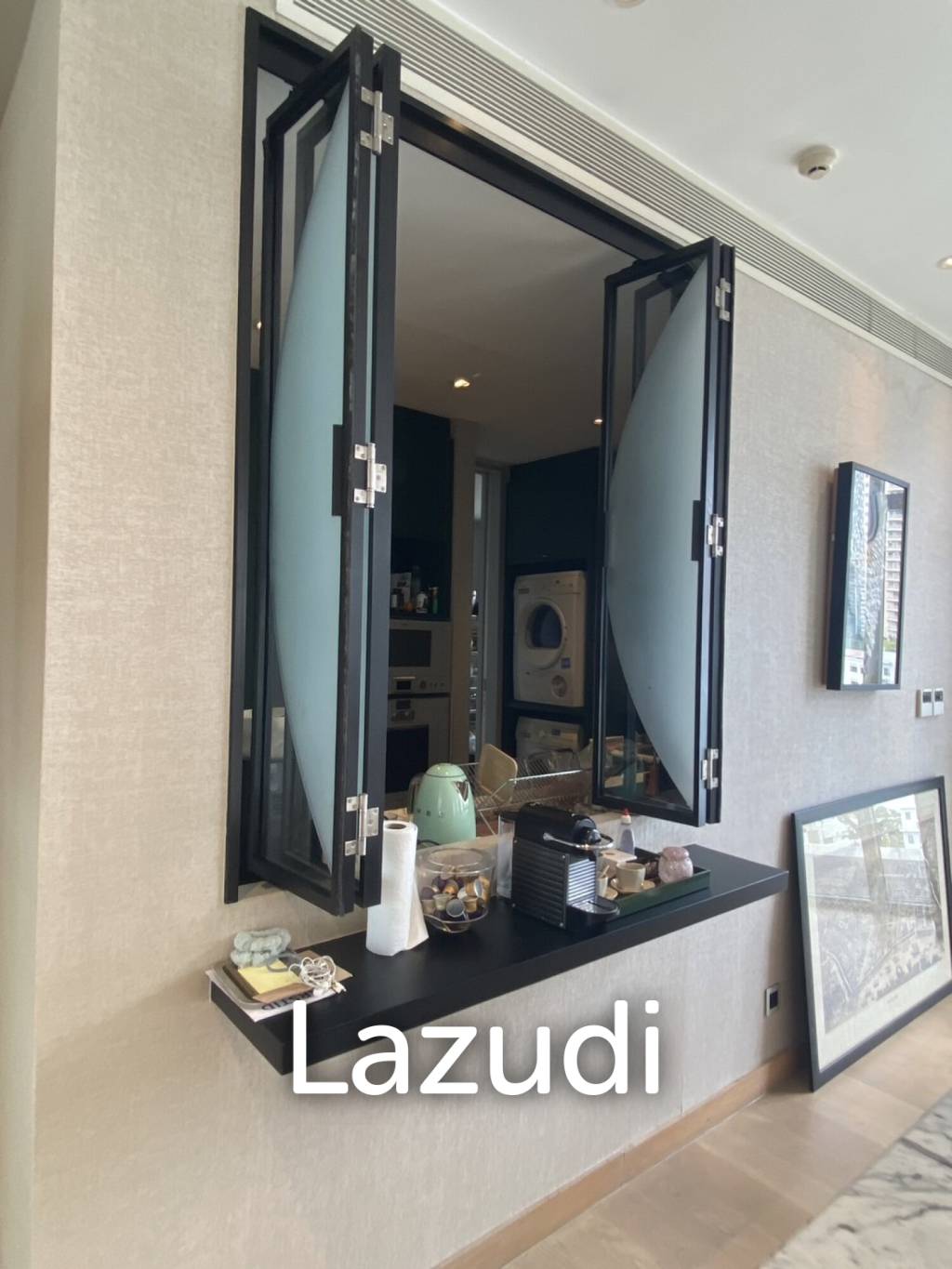 3 Bed 4 Bath 262 SQ.M The Sukhothai Residences