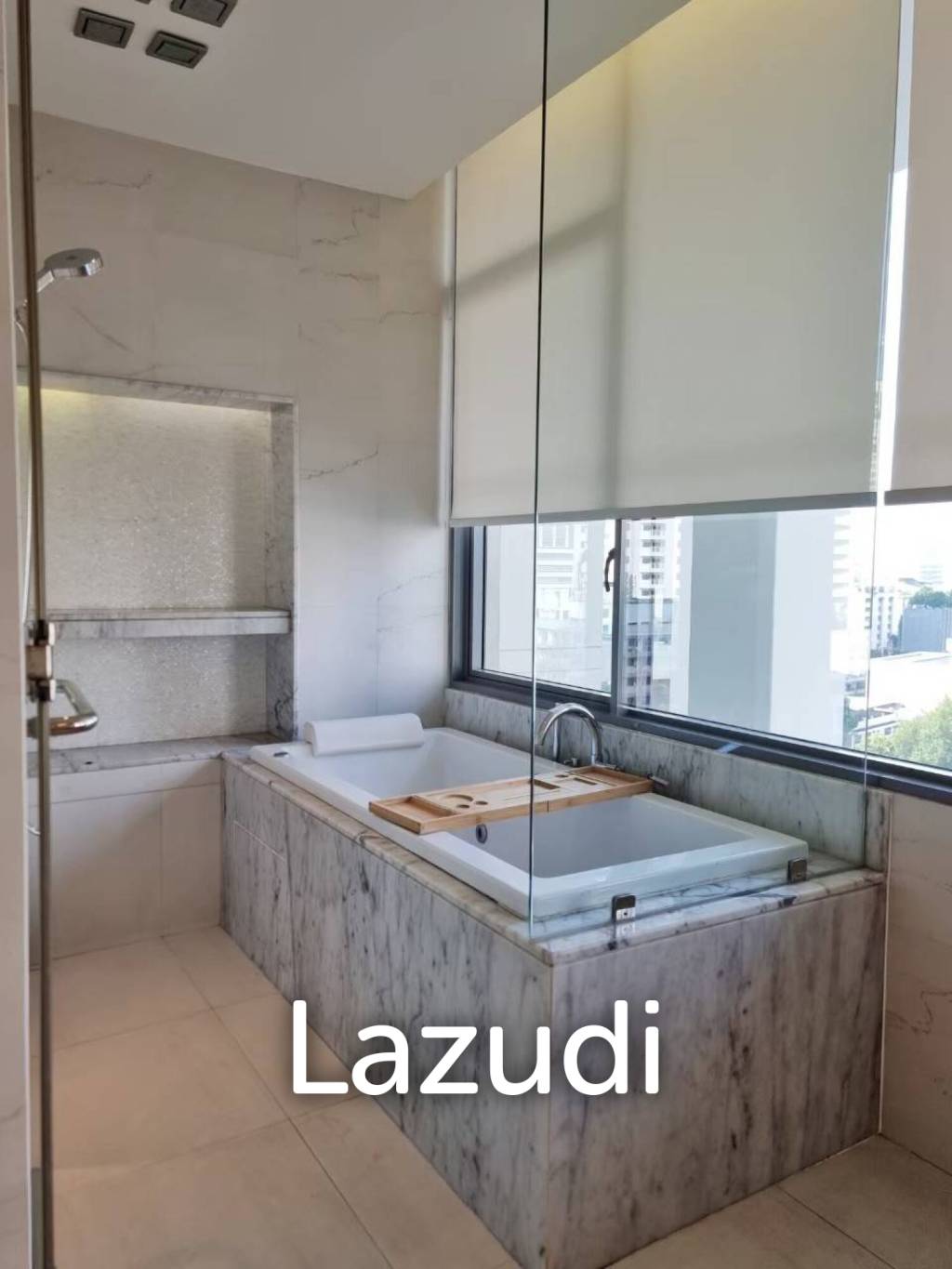 3 Bed 4 Bath 262 SQ.M The Sukhothai Residences