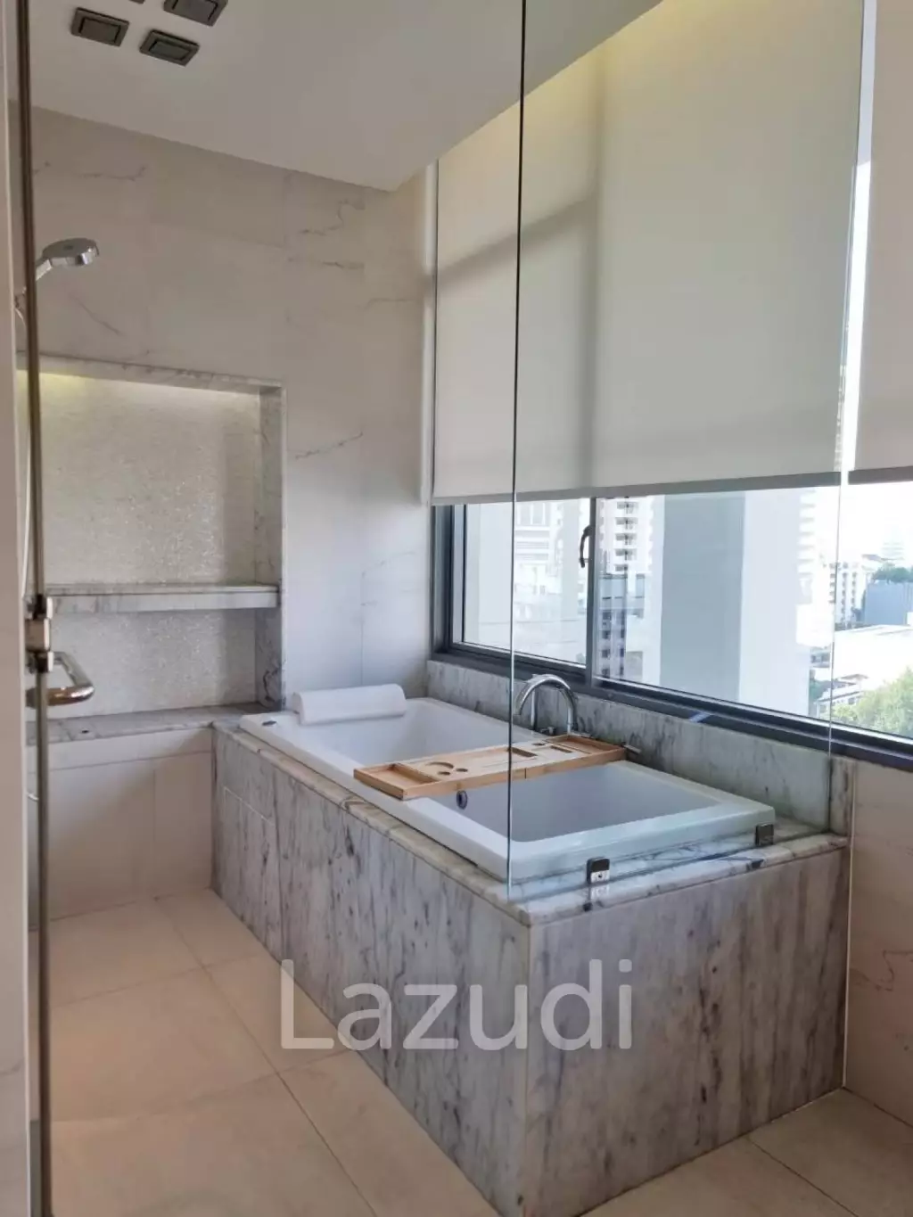 3 Bed 4 Bath 262 SQ.M The Sukhothai Residences