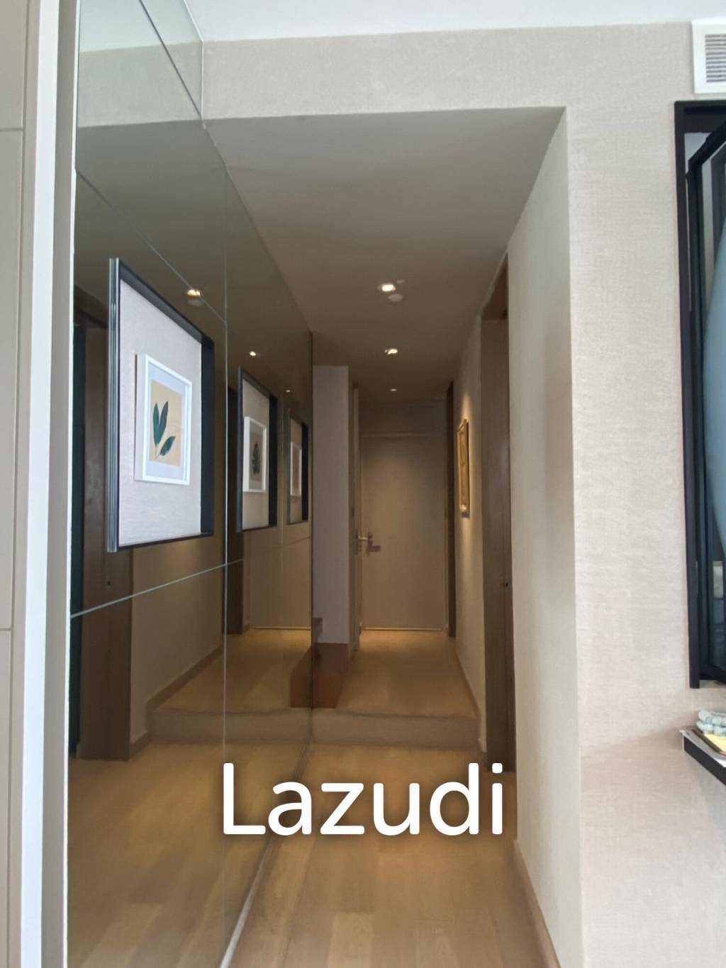 3 Bed 4 Bath 262 SQ.M The Sukhothai Residences