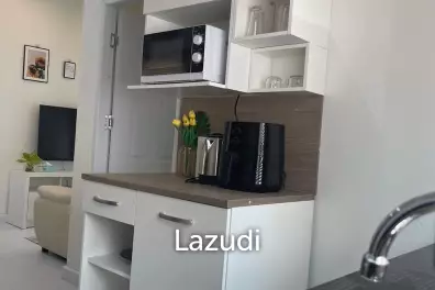 White Concept Style 2 Bedroom Villa For Rent 2 Mins From Kamala Beach