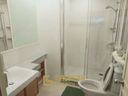 117 m² 2 Chambre 2 Salle de bain Condominium Pour Vente