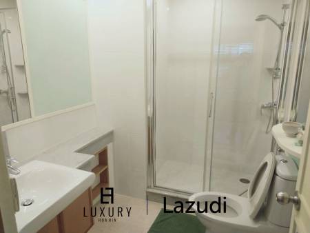 117 m² 2 Chambre 2 Salle de bain Condominium Pour Vente