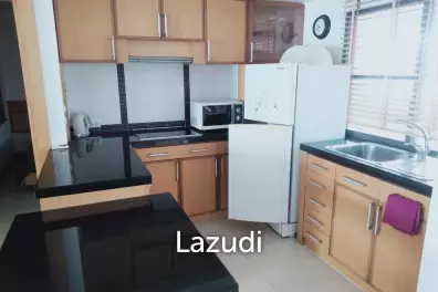 2 Beds Condo For Sale at Cha-Am Laguna, Sea View