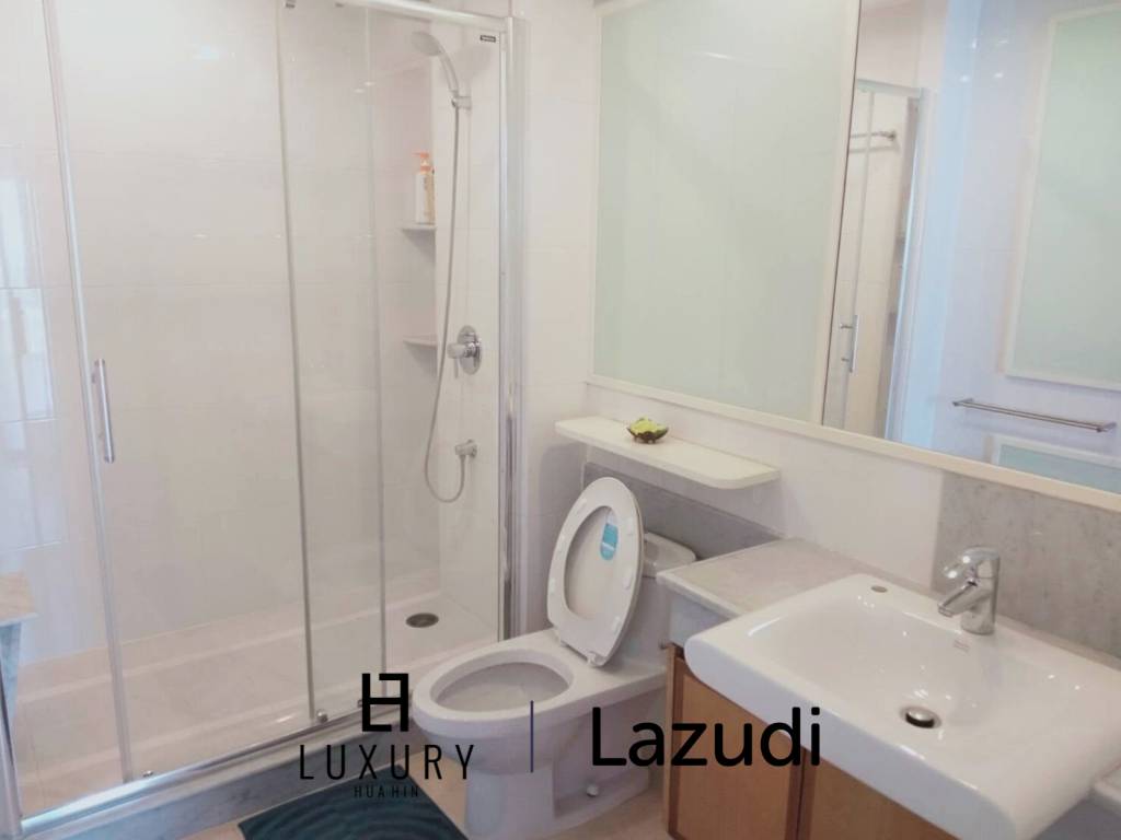 117 m² 2 Chambre 2 Salle de bain Condominium Pour Vente