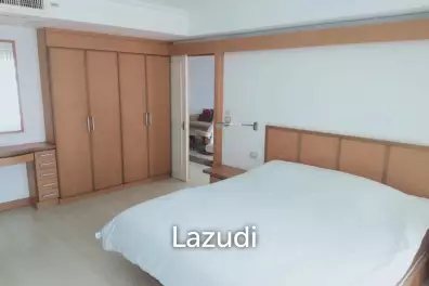 2 Beds Condo For Sale at Cha-Am Laguna, Sea View
