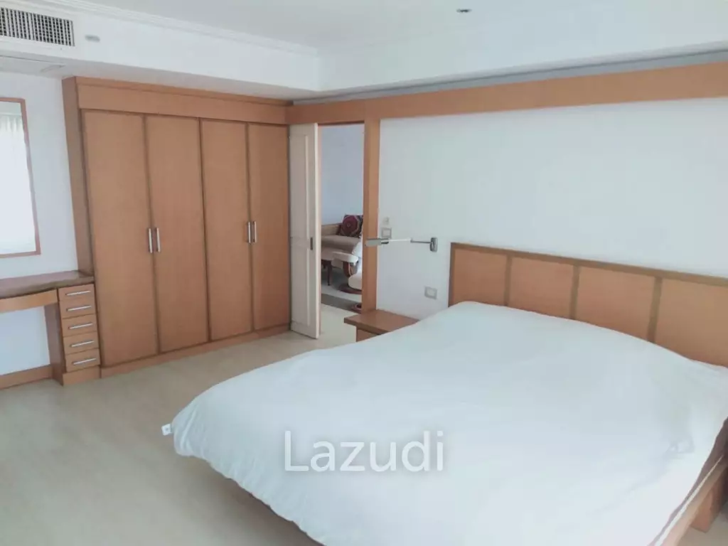 2 Beds Condo For Sale at Cha-Am Laguna, Sea View