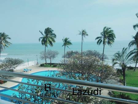 2 Beds Condo For Sale at Cha-Am Laguna, Sea View