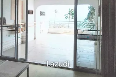 2 Beds Condo For Sale at Cha-Am Laguna, Sea View