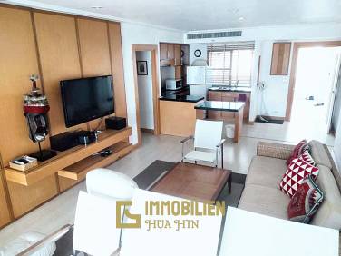 2 Beds Condo For Sale at Cha-Am Laguna, Sea View