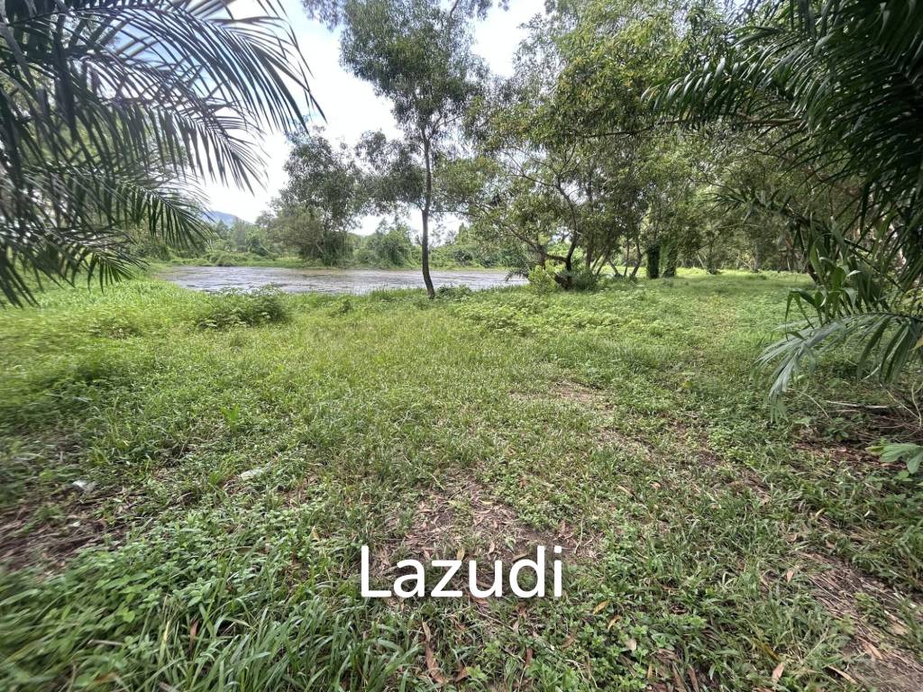 8,534 SQM. Land For Sale In Soi Pasak 13