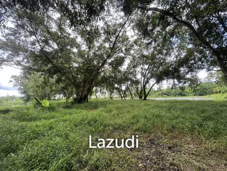 8,534 SQM. Land For Sale In Soi Pasak 13