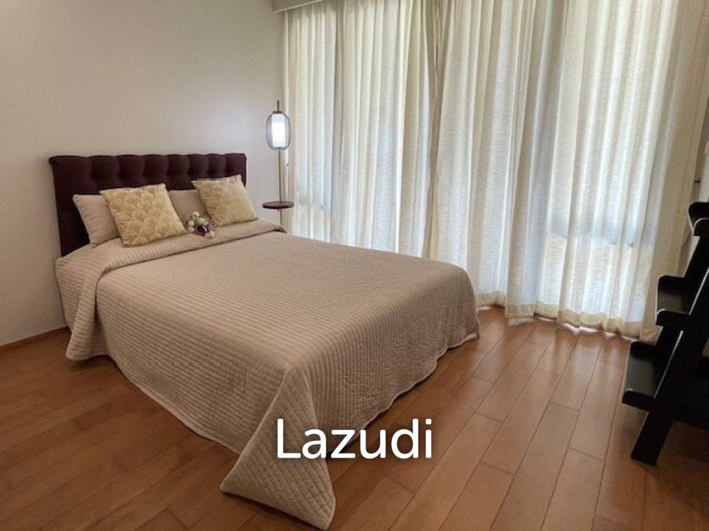 184 Sqm 3 Bed 2 Bath Condominium For Sale