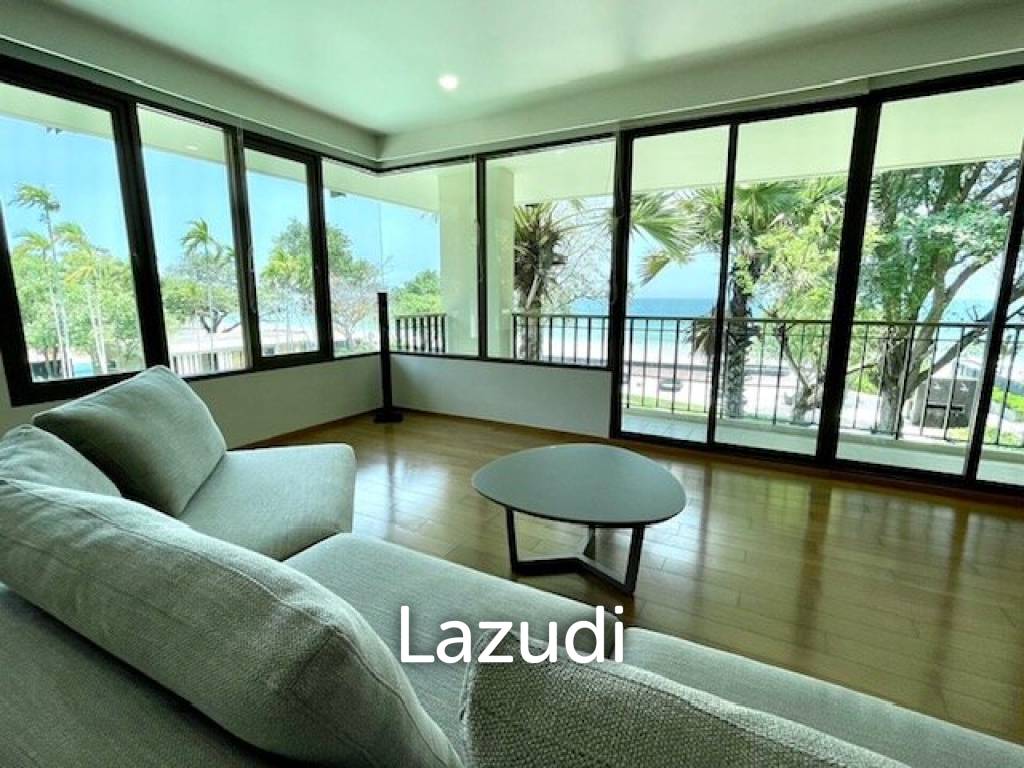 184 Sqm 3 Bed 2 Bath Condominium For Sale