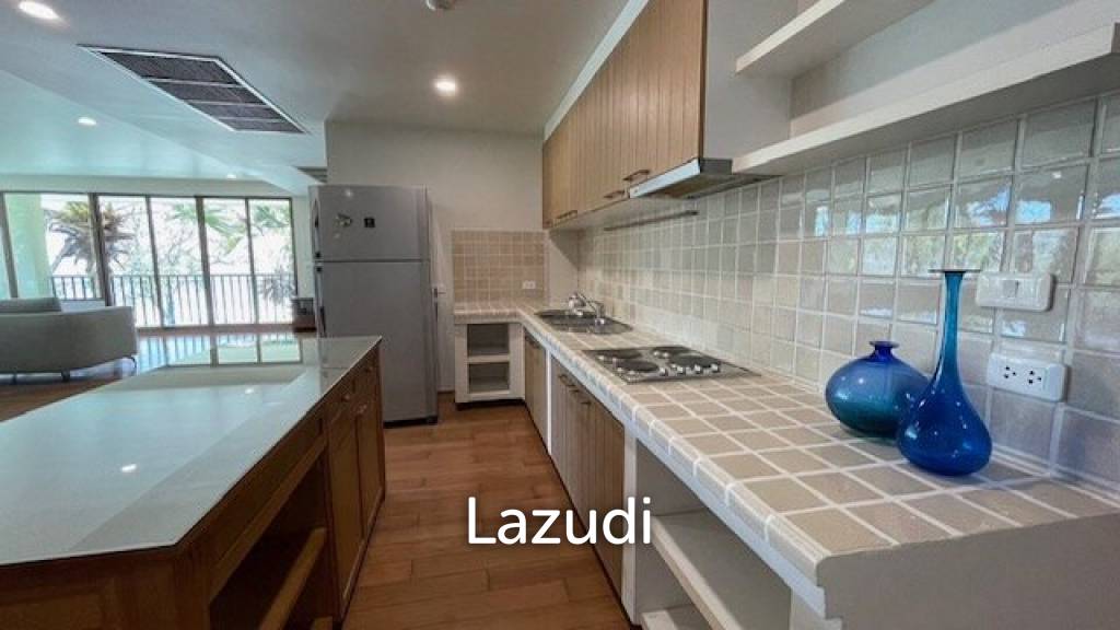 184 Sqm 3 Bed 2 Bath Condominium For Sale