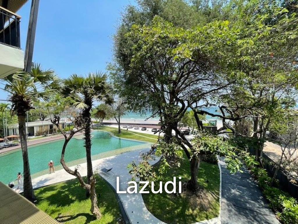 184 Sqm 3 Bed 2 Bath Condominium For Sale