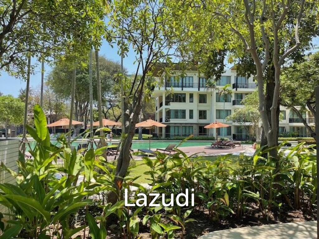 184 Sqm 3 Bed 2 Bath Condominium For Sale