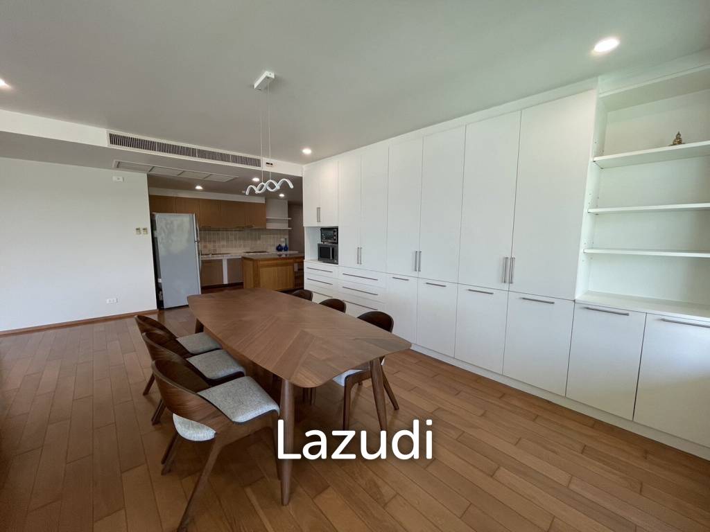 184 Sqm 3 Bed 2 Bath Condominium For Sale