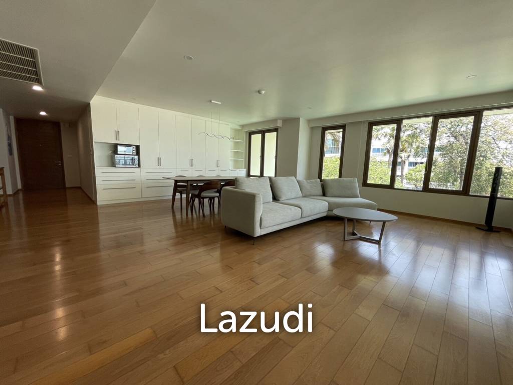 184 Sqm 3 Bed 2 Bath Condominium For Sale