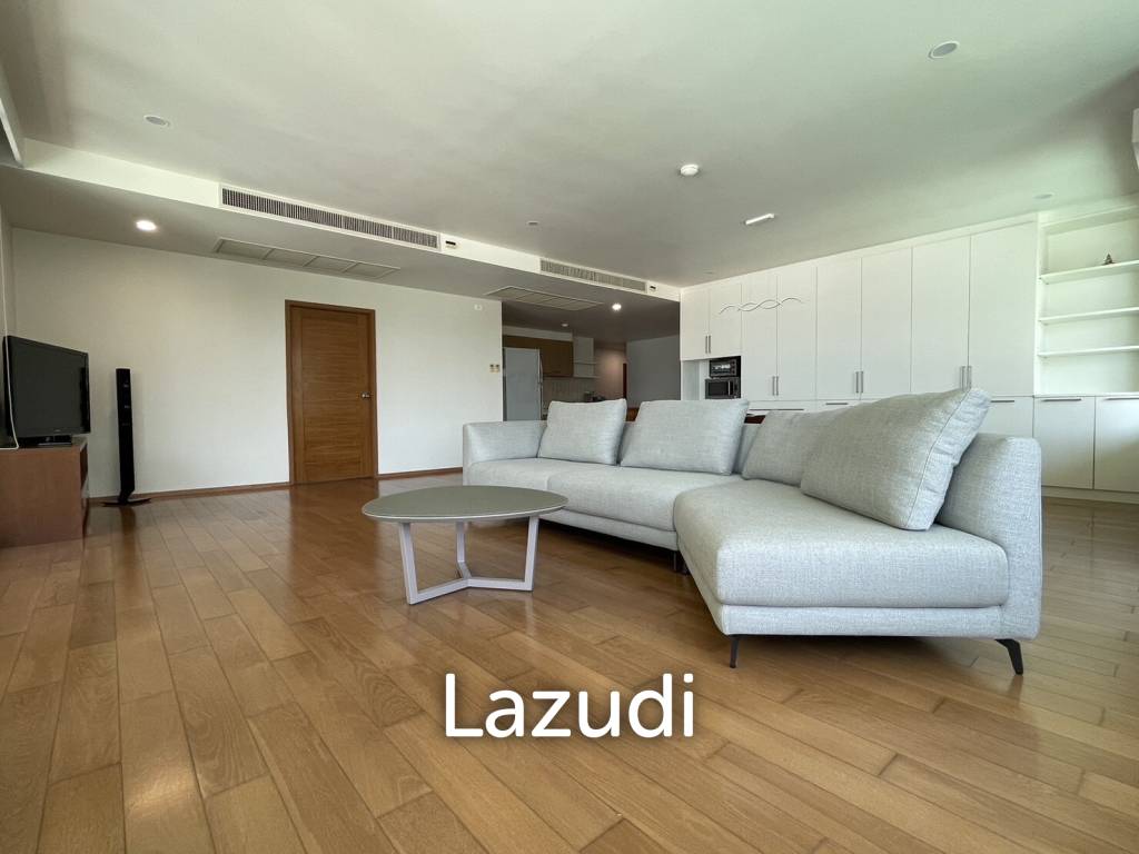 184 Sqm 3 Bed 2 Bath Condominium For Sale