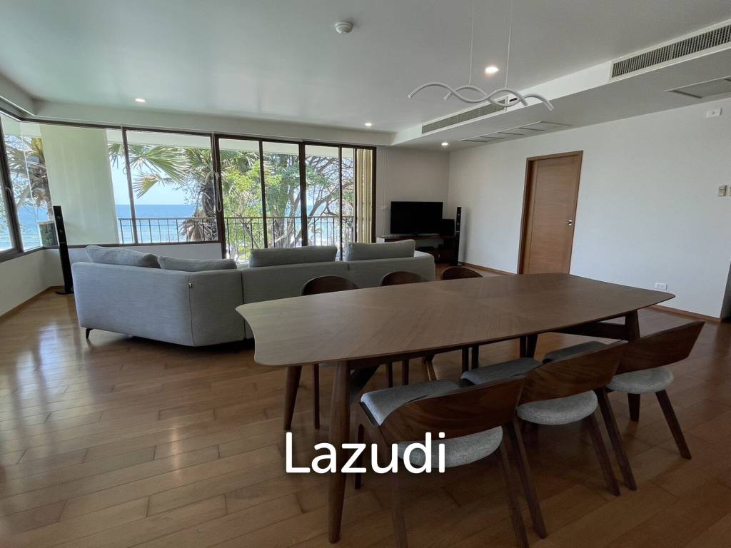 184 Sqm 3 Bed 2 Bath Condominium For Sale