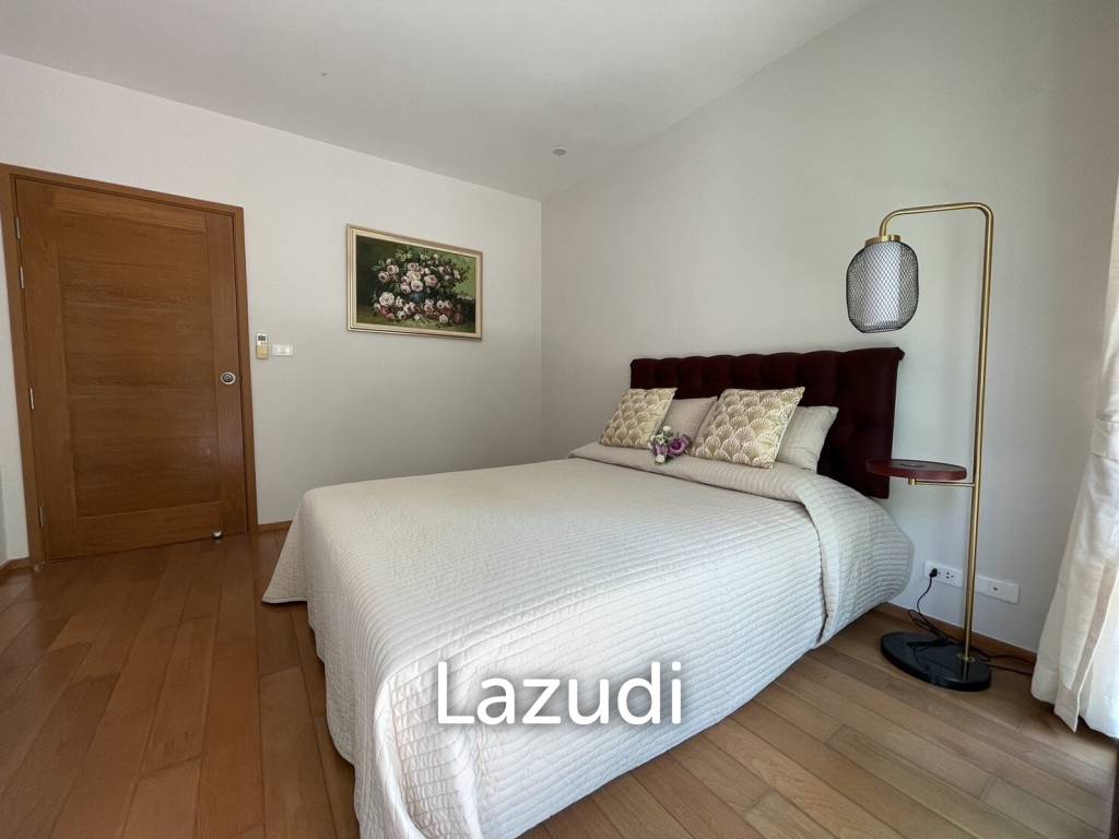 184 Sqm 3 Bed 2 Bath Condominium For Sale