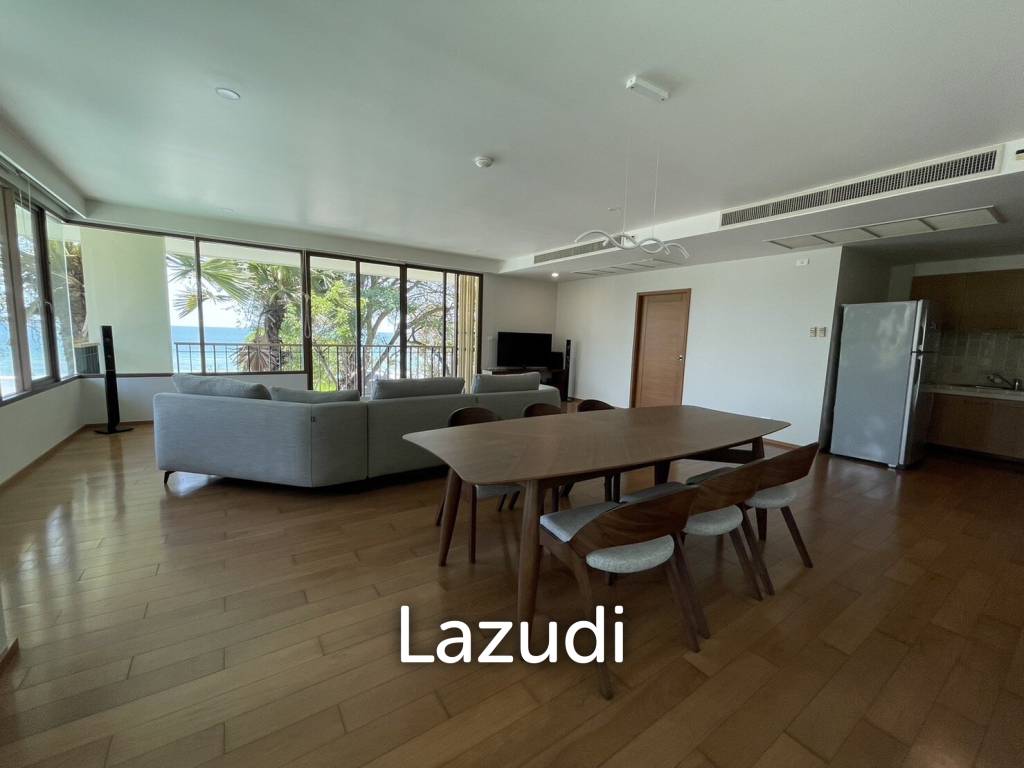 184 Sqm 3 Bed 2 Bath Condominium For Sale