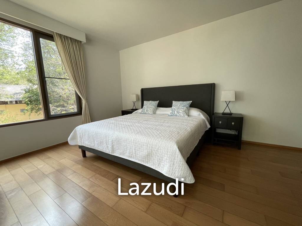 184 Sqm 3 Bed 2 Bath Condominium For Sale