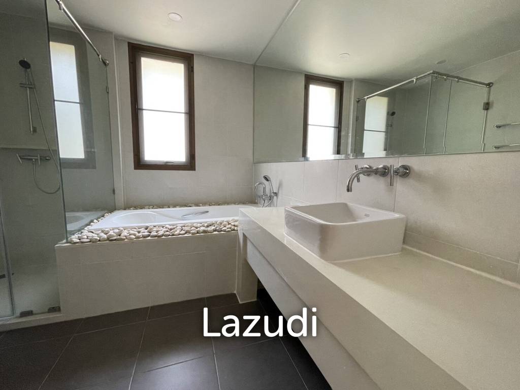 184 Sqm 3 Bed 2 Bath Condominium For Sale