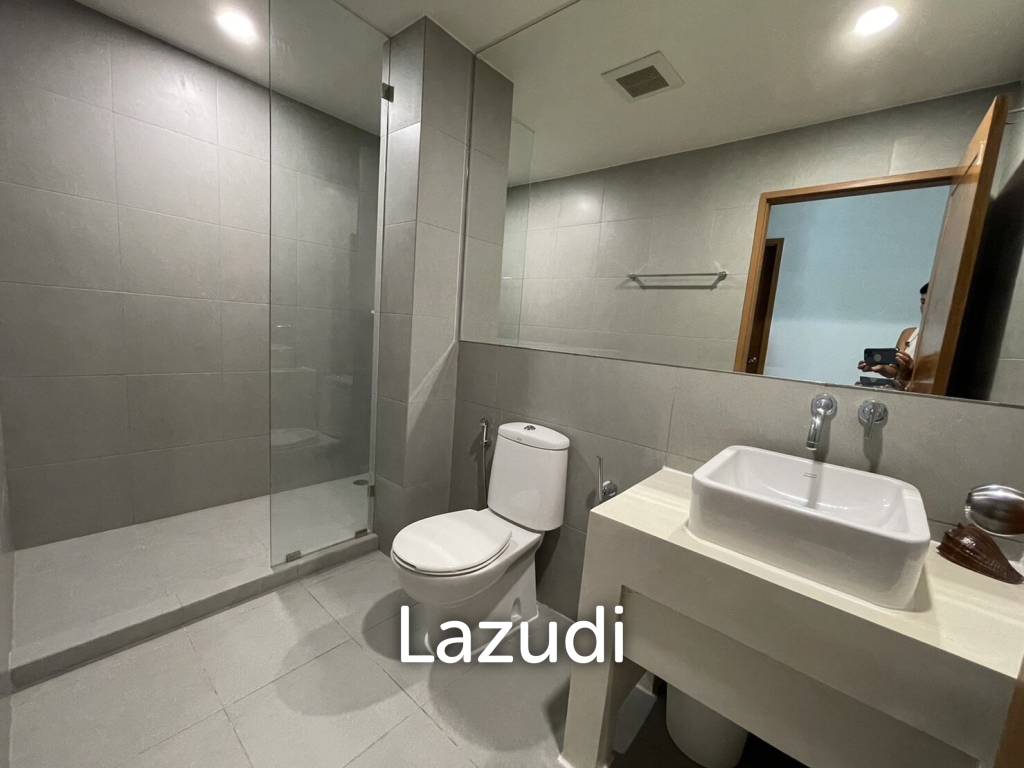 184 Sqm 3 Bed 2 Bath Condominium For Sale