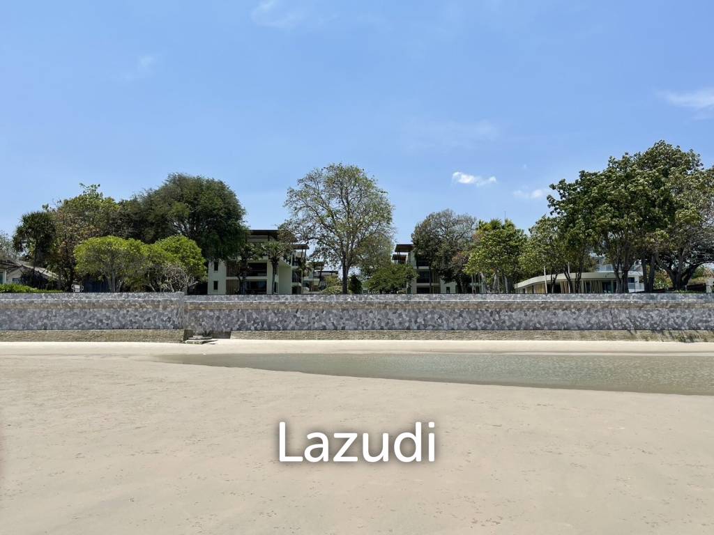 184 Sqm 3 Bed 2 Bath Condominium For Sale