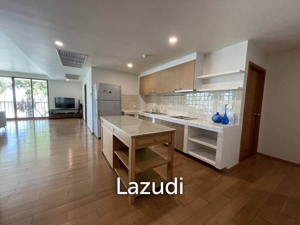 184 Sqm 3 Bed 2 Bath Condominium For Sale