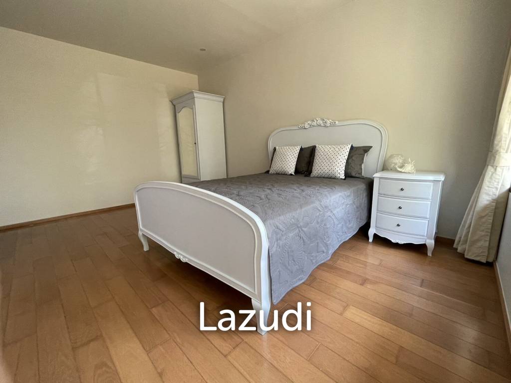 184 Sqm 3 Bed 2 Bath Condominium For Sale