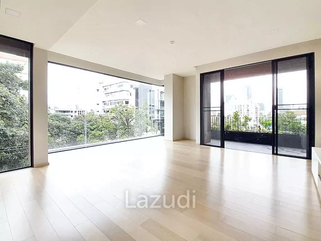 2 Bed 2 Bath 143 SQ.M  KALM Penthouse