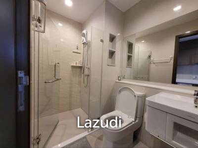Your Urban Oasis Awaits at Life Ladprao Valley